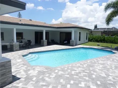 16610 Royal Poinciana Court Weston FL 33326