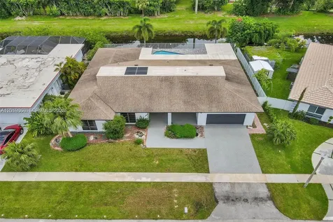 16610 Royal Poinciana Court Weston FL 33326