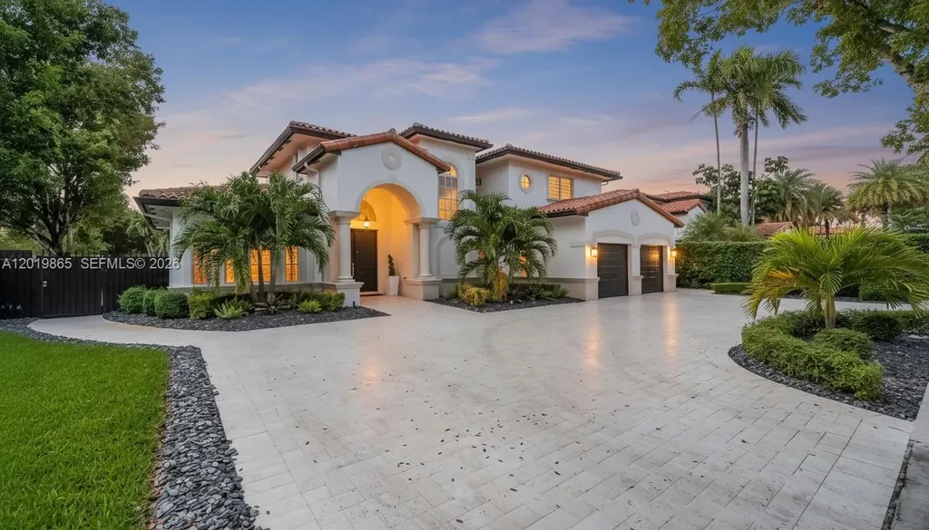 15632 NW 79th Court Miami Lakes FL 33016