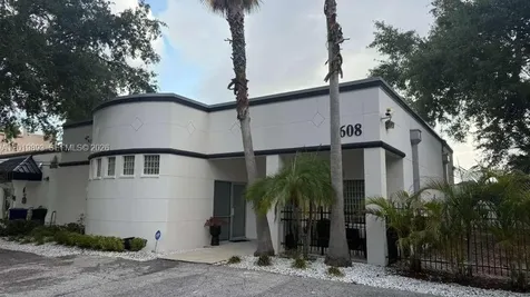 608 S Tampania Other City - In The State Of Florida FL 33609