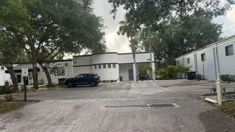 608 S Tampania Other City - In The State Of Florida FL 33609