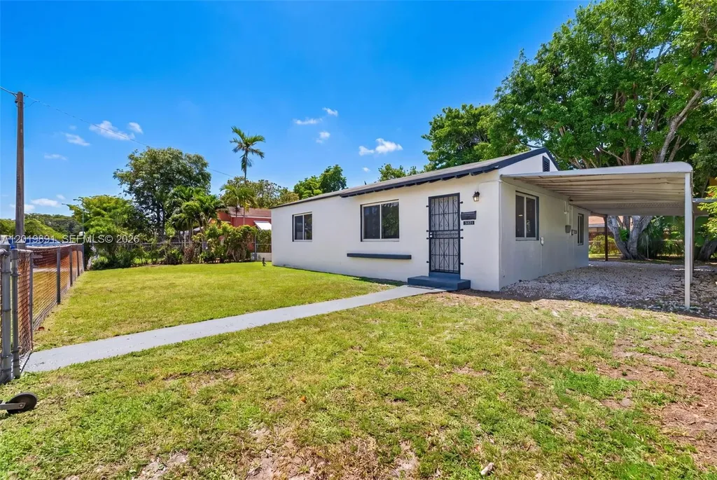 280 NW 101st Street Miami FL 33150