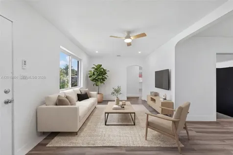 280 NW 101st Street Miami FL 33150