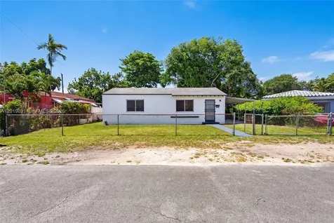 280 NW 101st Street Miami FL 33150