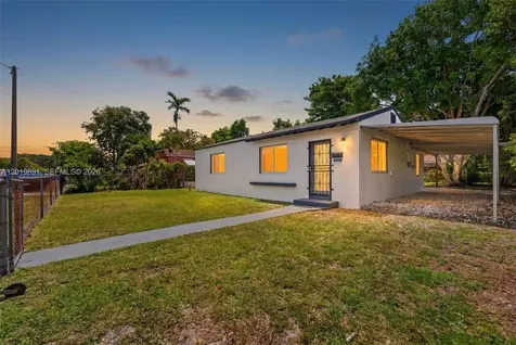 280 NW 101st Street Miami FL 33150
