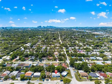 280 NW 101st Street Miami FL 33150