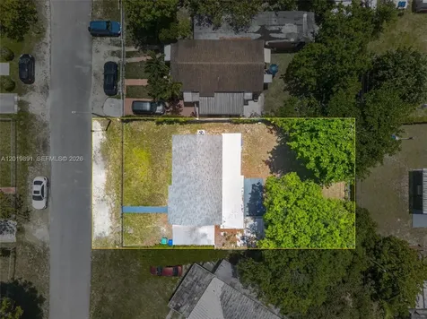 280 NW 101st Street Miami FL 33150