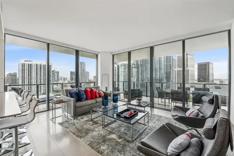 88 SW 7th Street Miami FL 33130