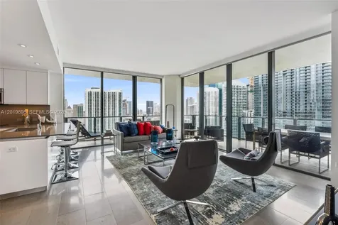 88 SW 7th Street Miami FL 33130