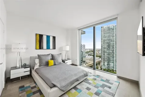 88 SW 7th Street Miami FL 33130
