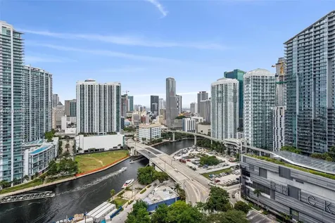 88 SW 7th Street Miami FL 33130