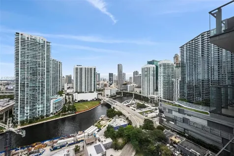 88 SW 7th Street Miami FL 33130