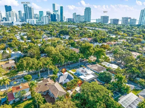 228 SW 23rd Road Miami FL 33129