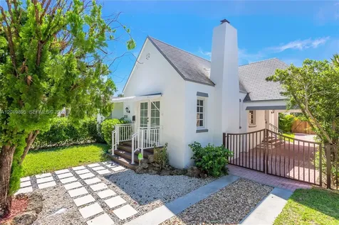 228 SW 23rd Road Miami FL 33129