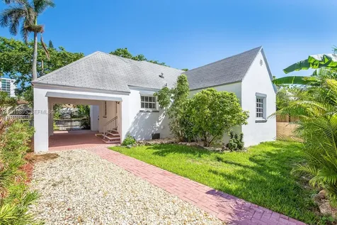 228 SW 23rd Road Miami FL 33129
