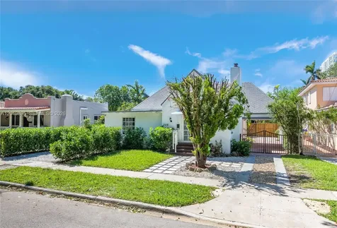 228 SW 23rd Road Miami FL 33129