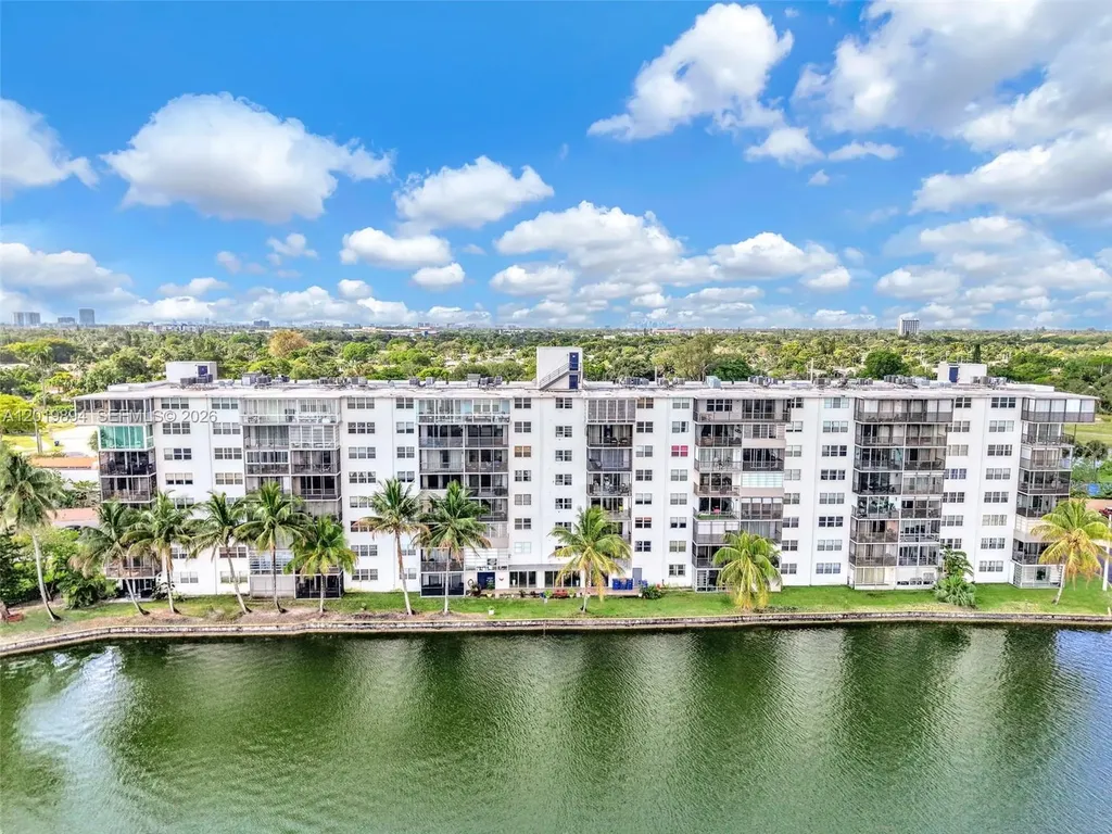 1075 NE Miami Gardens Drive Miami FL 33179