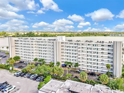 1075 NE Miami Gardens Drive Miami FL 33179
