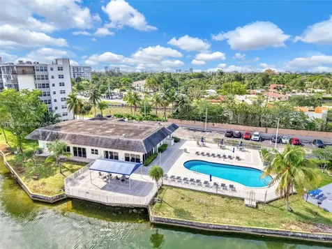 1075 NE Miami Gardens Drive Miami FL 33179