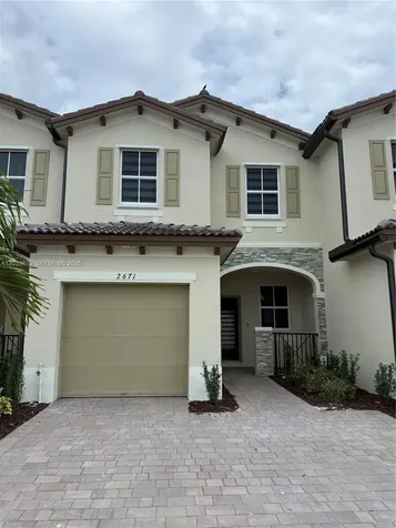 Homestead FL 33035