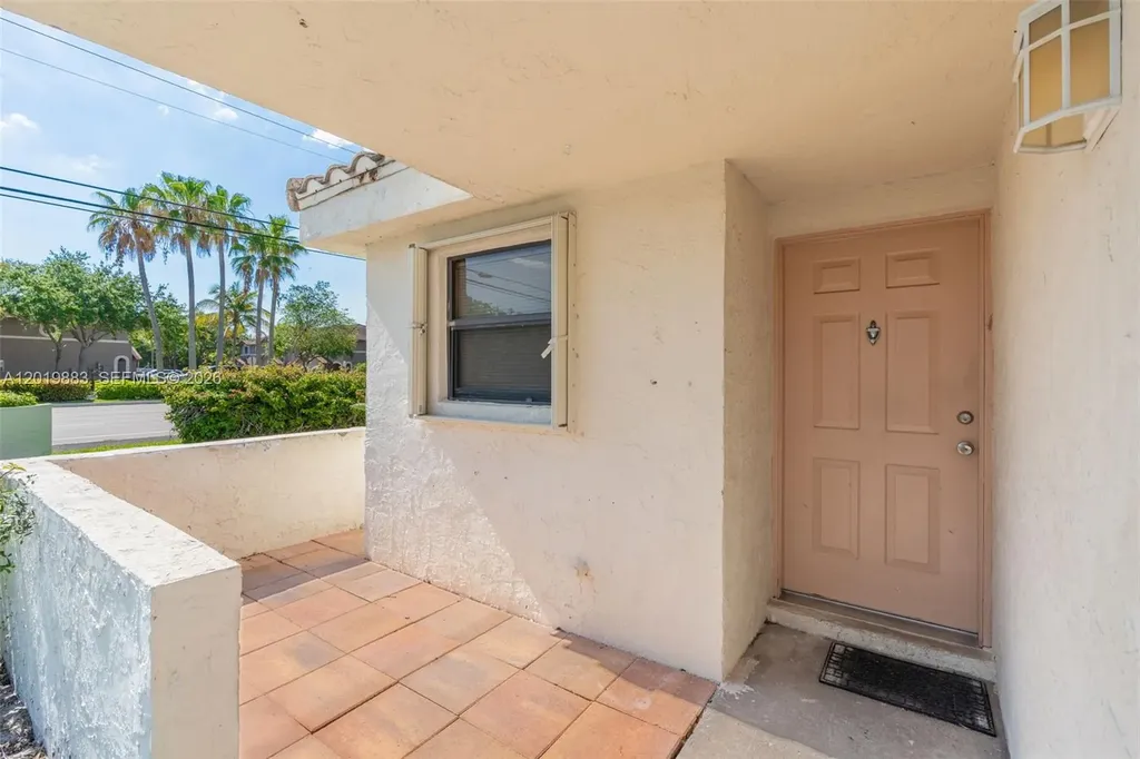 3139 Coral Ridge Drive Coral Springs FL 33065