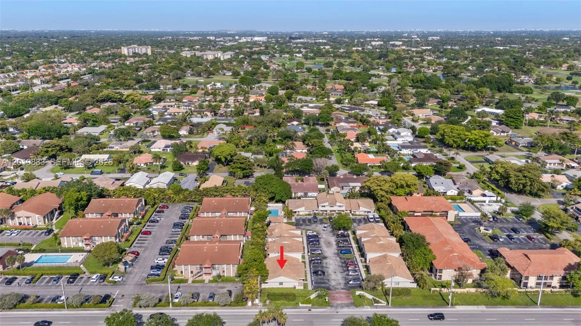 3139 Coral Ridge Drive Coral Springs FL 33065