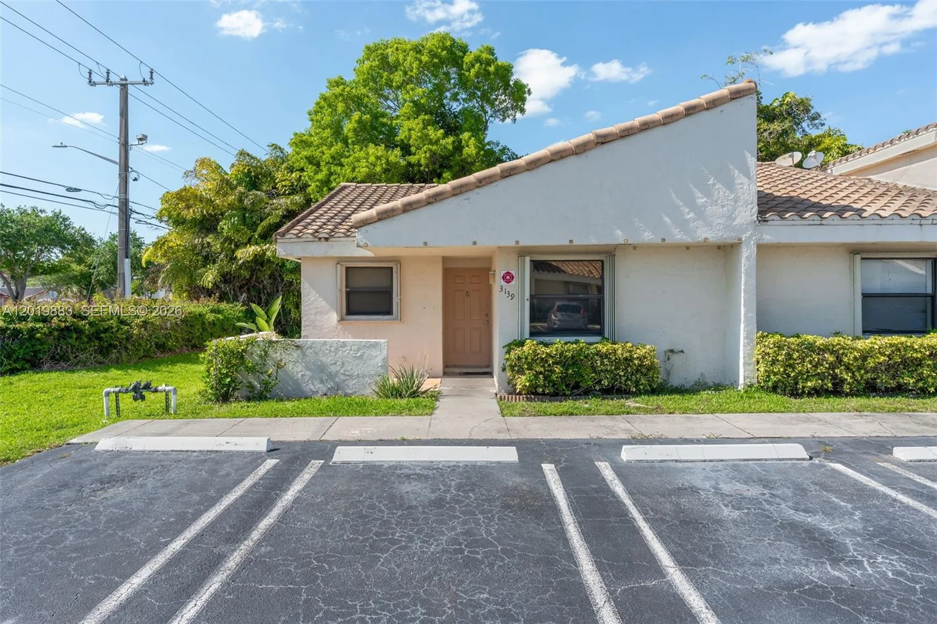 3139 Coral Ridge Drive Coral Springs FL 33065