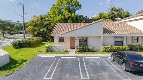 3139 Coral Ridge Drive Coral Springs FL 33065