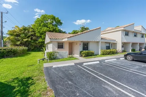 3139 Coral Ridge Drive Coral Springs FL 33065