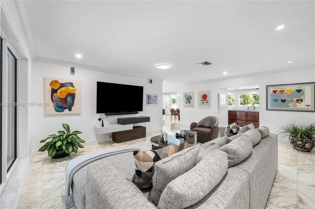 4301 Sanders Street Hollywood FL 33021