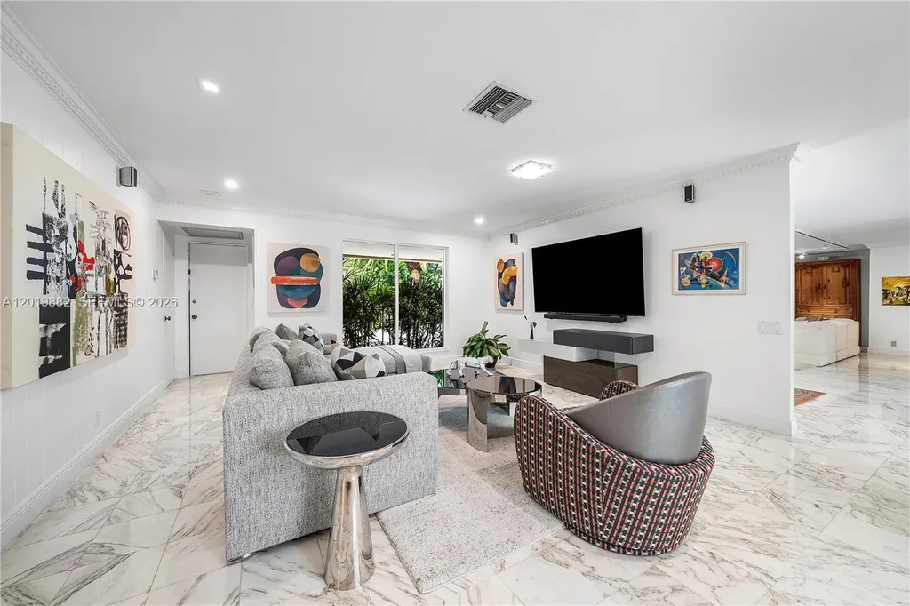 4301 Sanders Street Hollywood FL 33021