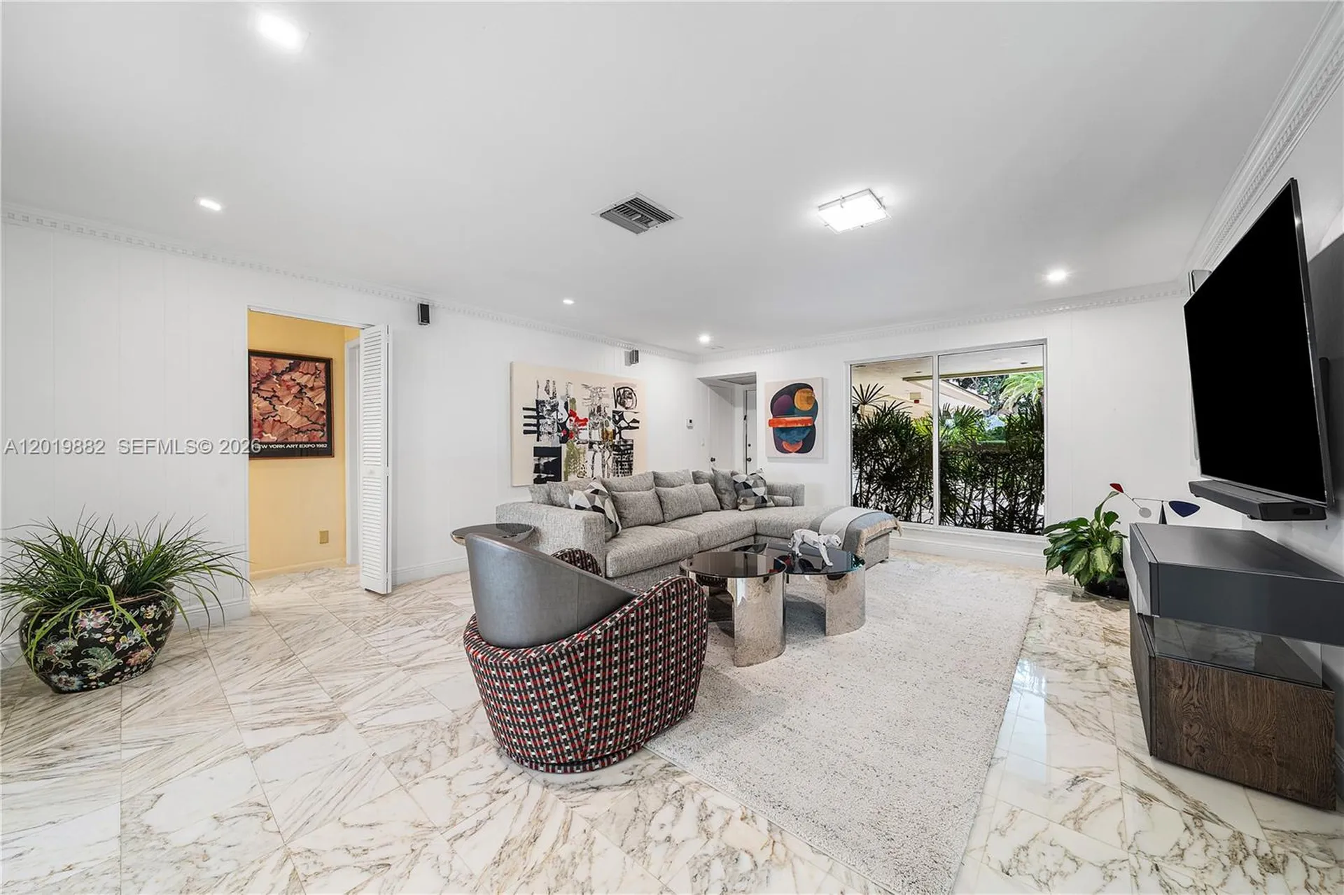 4301 Sanders Street Hollywood FL 33021