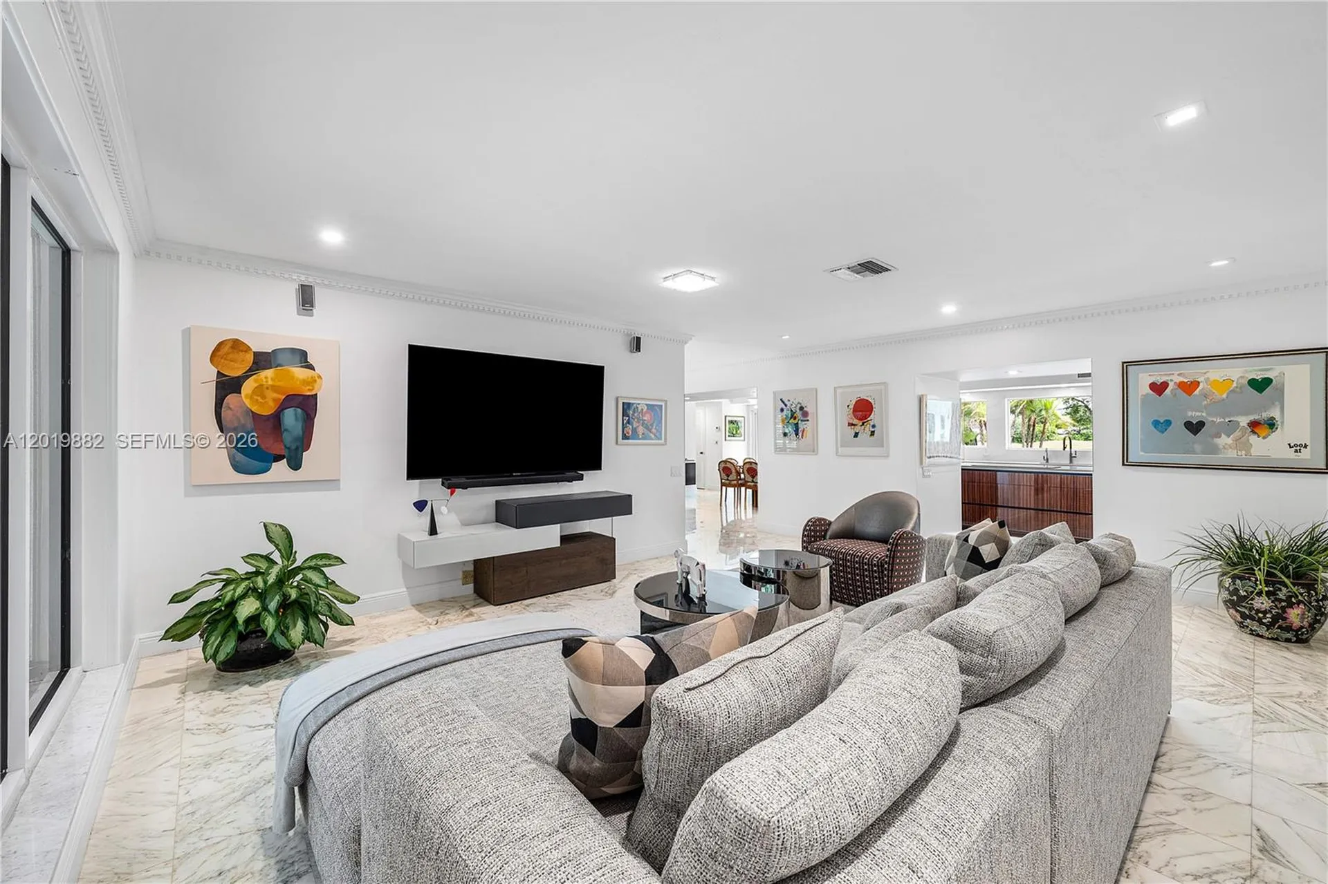 4301 Sanders Street Hollywood FL 33021