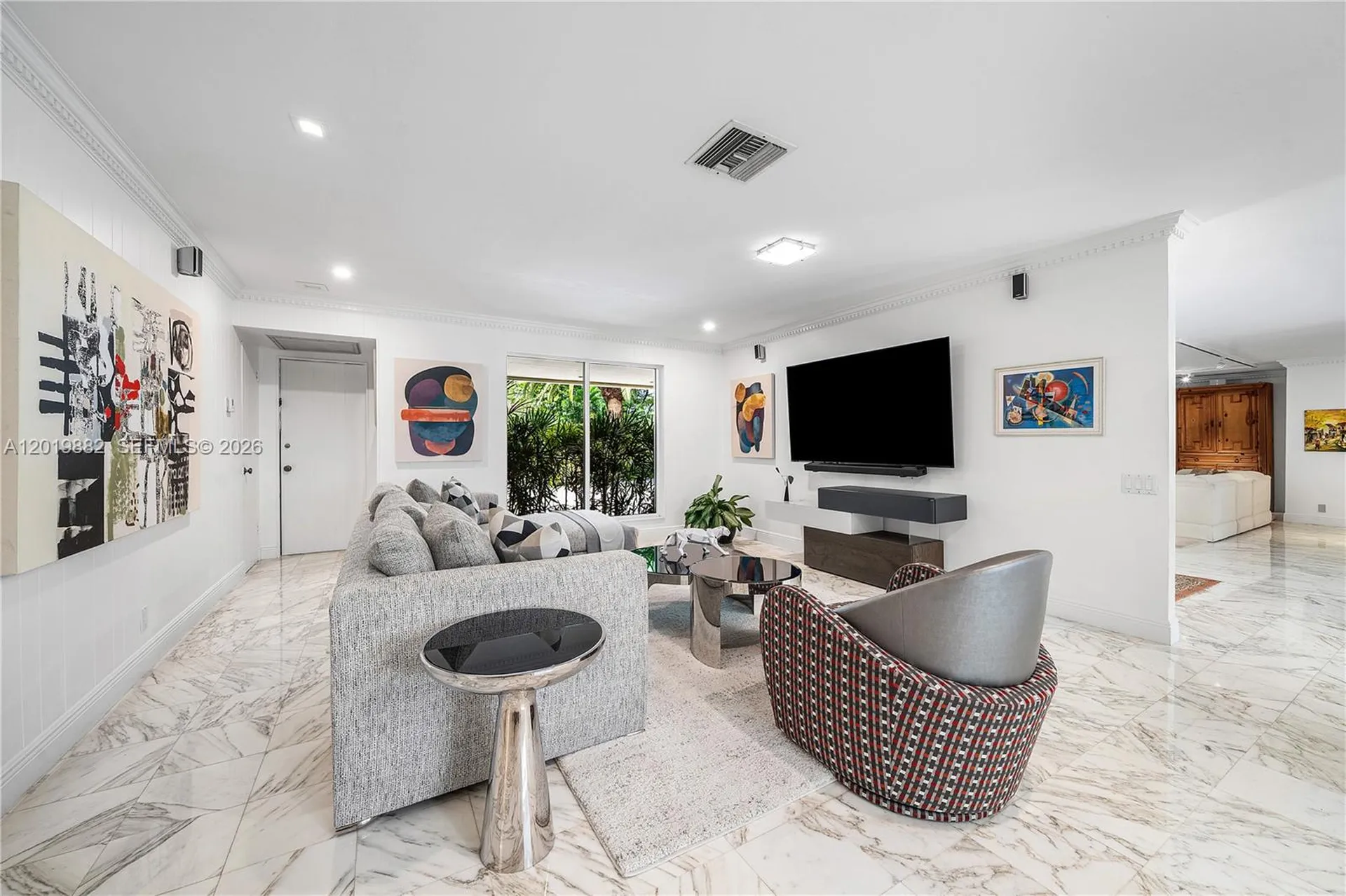 4301 Sanders Street Hollywood FL 33021