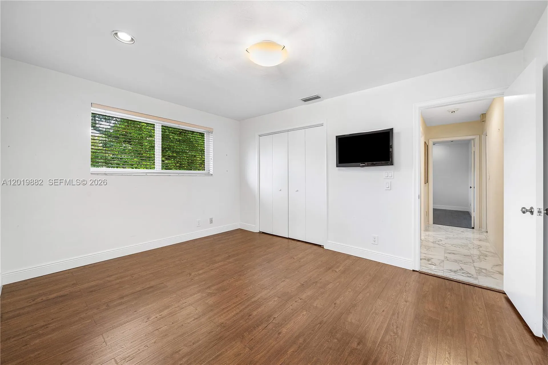 4301 Sanders Street Hollywood FL 33021
