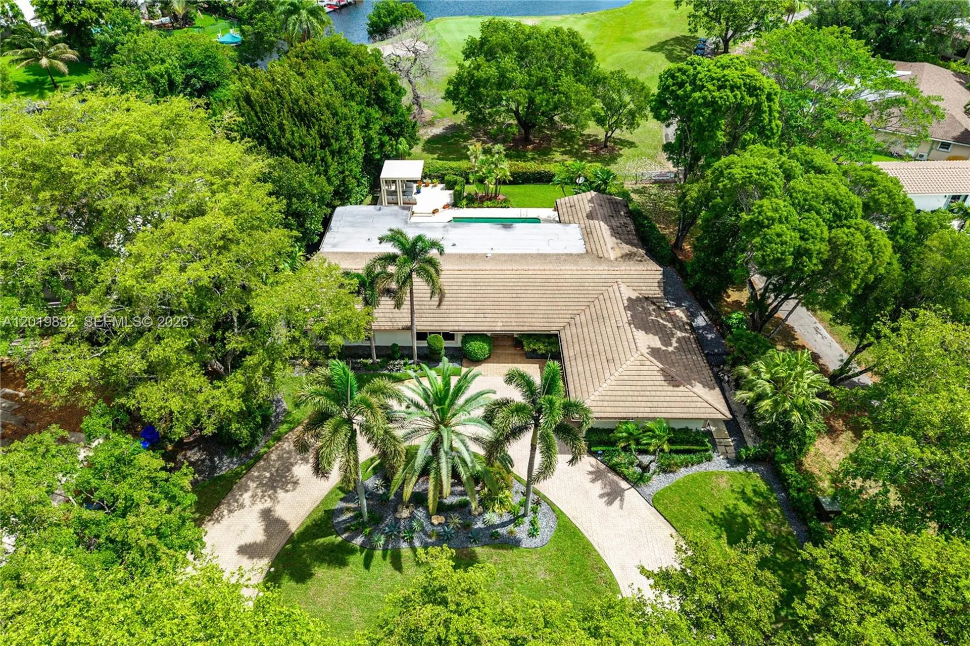 4301 Sanders Street Hollywood FL 33021