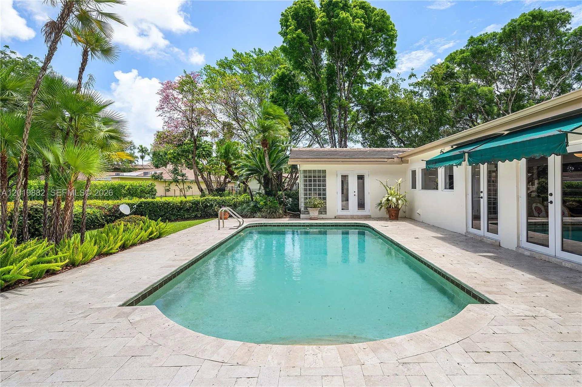 4301 Sanders Street Hollywood FL 33021