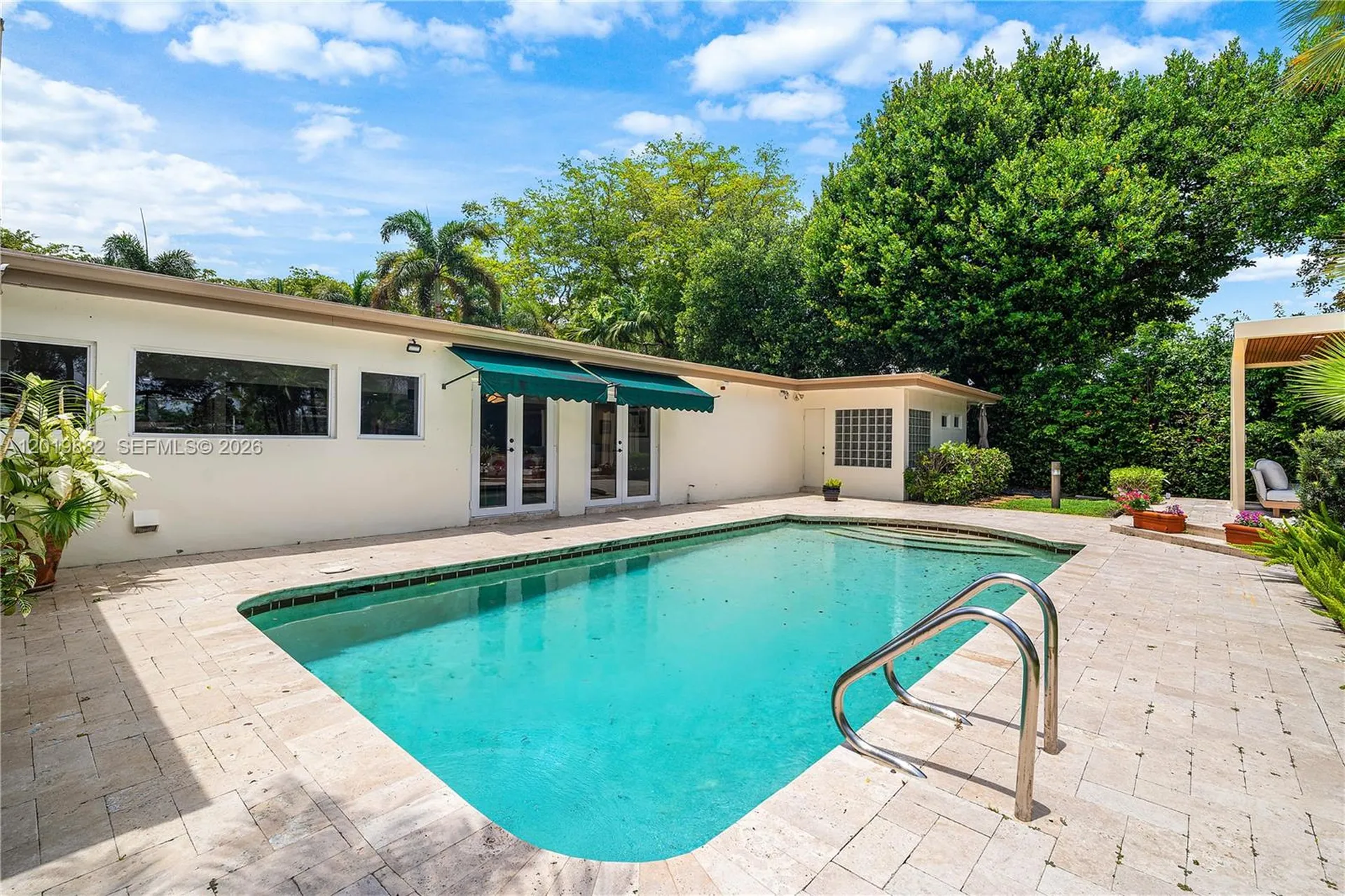 4301 Sanders Street Hollywood FL 33021
