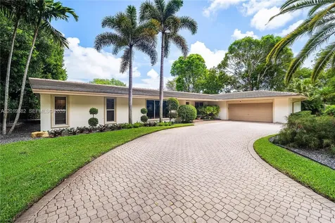 4301 Sanders Street Hollywood FL 33021