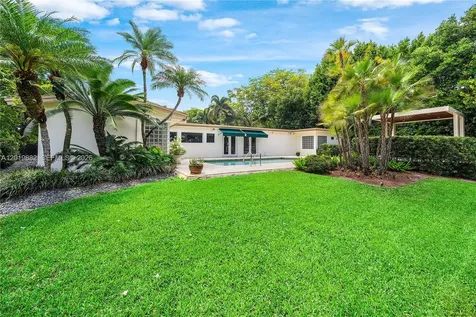 4301 Sanders Street Hollywood FL 33021