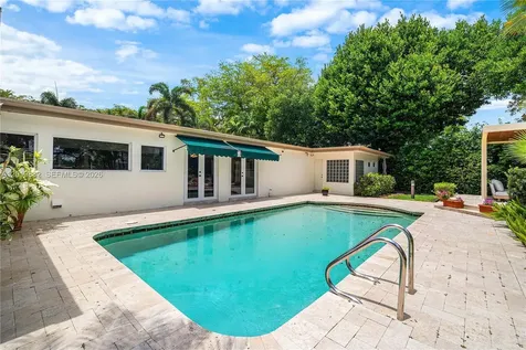 4301 Sanders Street Hollywood FL 33021