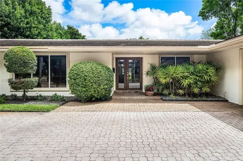 4301 Sanders Street Hollywood FL 33021