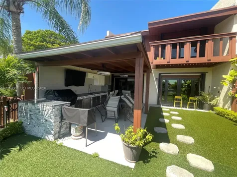 7345 SW 148th Court Miami FL 33193