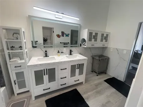 7345 SW 148th Court Miami FL 33193