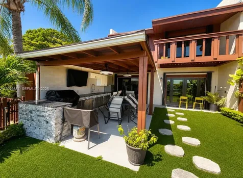 7345 SW 148th Court Miami FL 33193