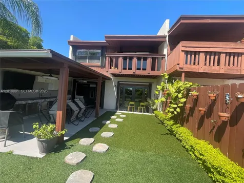 7345 SW 148th Court Miami FL 33193
