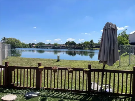 7345 SW 148th Court Miami FL 33193
