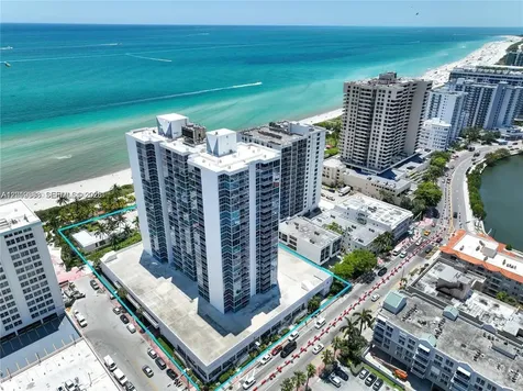 2655 Collins Avenue Miami Beach FL 33140