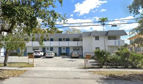 19051 NE 2nd Avenue Miami FL 33179