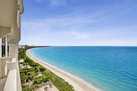 1111 Crandon Boulevard Key Biscayne FL 33149